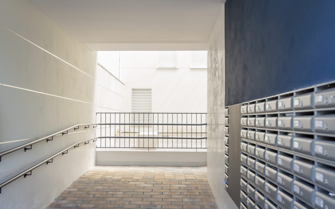 120 VIV. VPO EN GRANADA (SOLPRIGA)